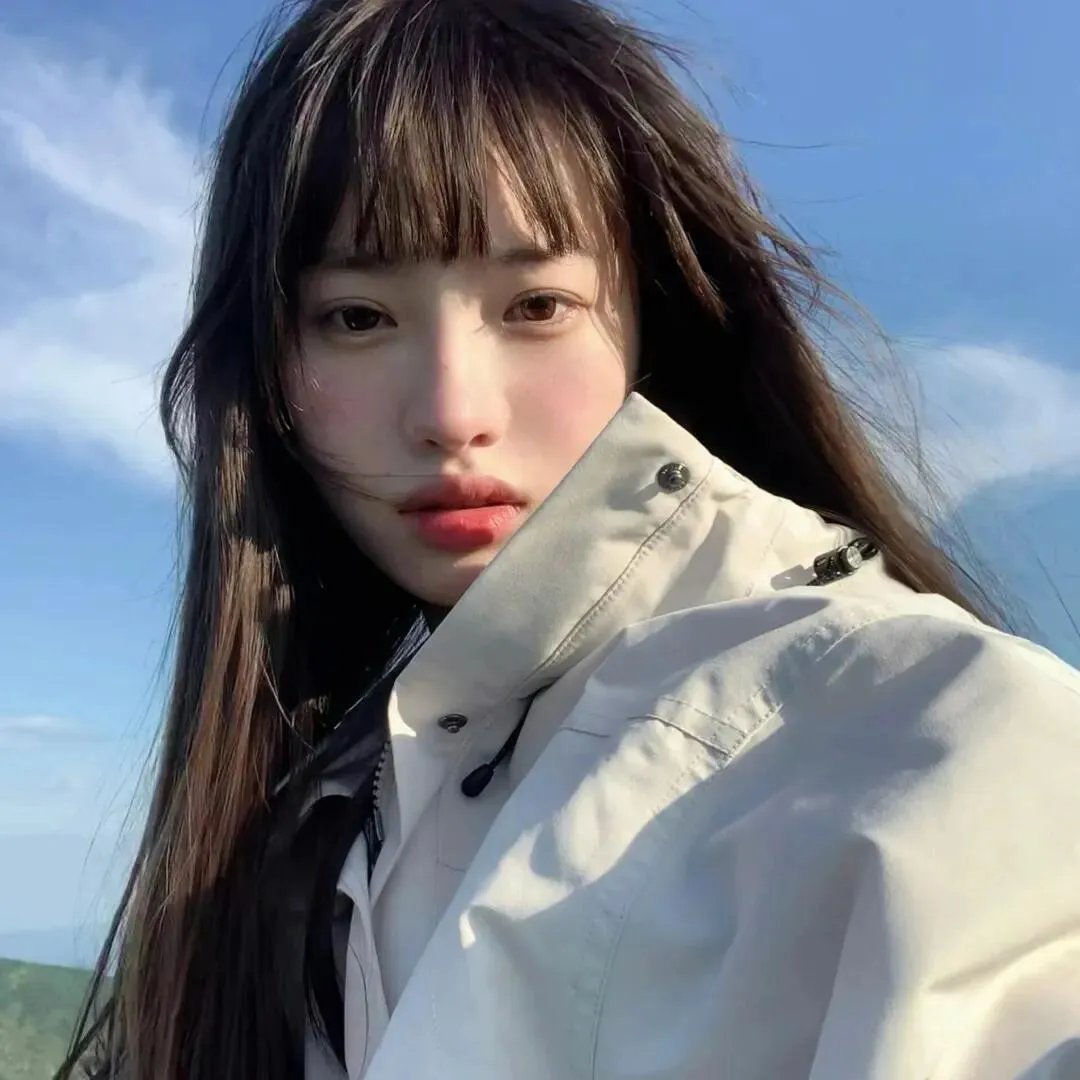 模特魅影