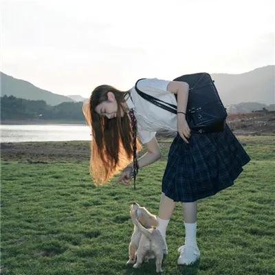 芭比姐妹之追逐的小狗